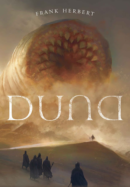 Duna Edição 2 Frank Herbert