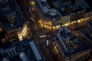 Imagenes del mundo y fantasia: LONDRES DE NOCHE