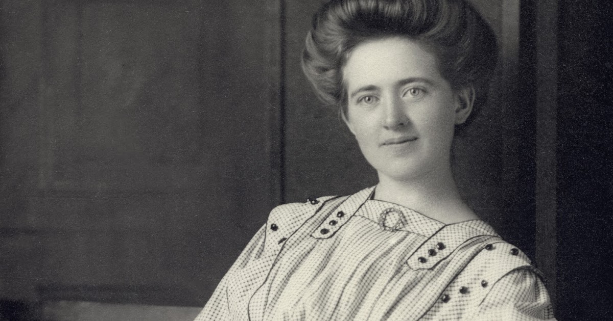 Ranae’s Swedish-Chicago Heritage: Lydia at 20