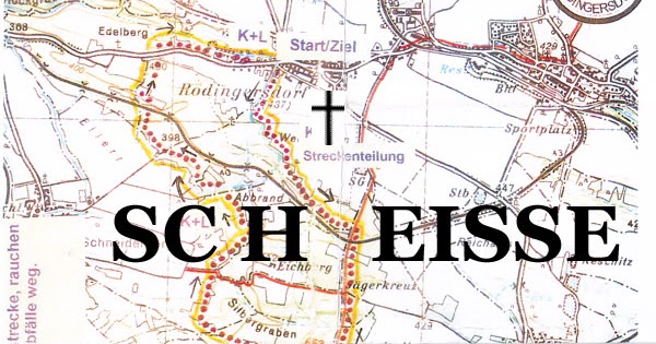 Scheiss Google Scheiss Google