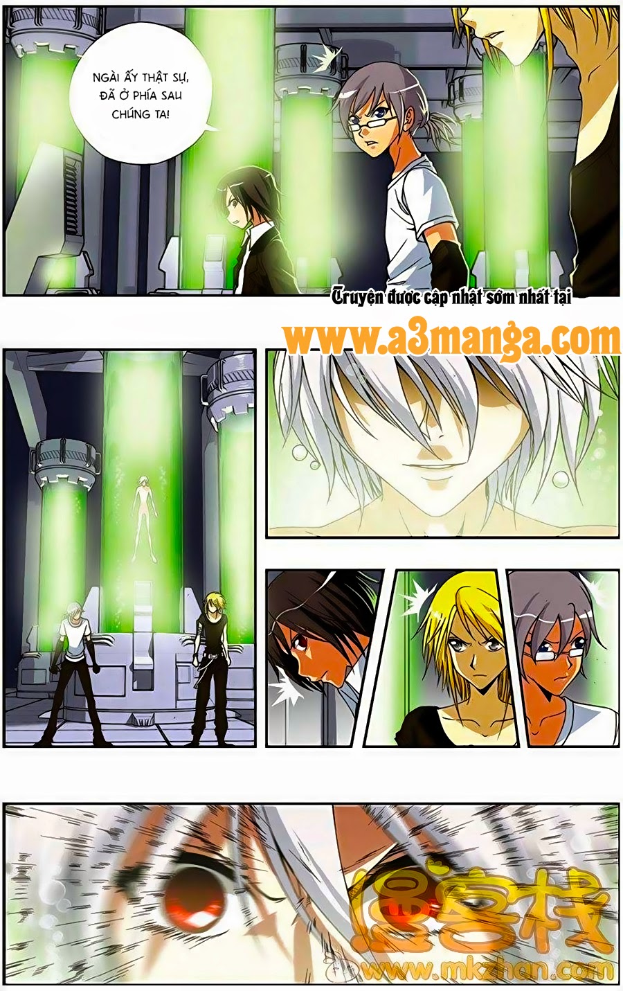 THÂU-TINH-CỬU-NGUYỆT-THIÊN Chap 204 - Truyen.Chap.VN