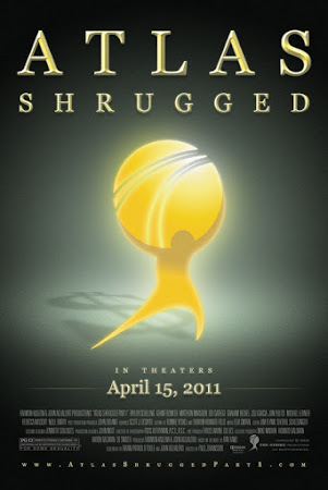Atlas Shrugged: Part I (2011)