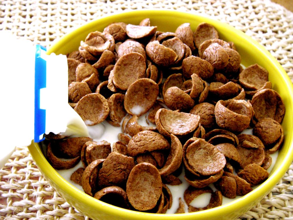 Blog FUAD Informasi Dikongsi Bersama 7 Most Unhealthy Processed