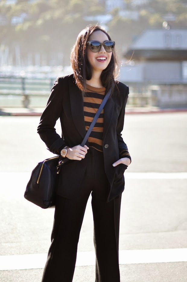 Suit – 9to5chic
