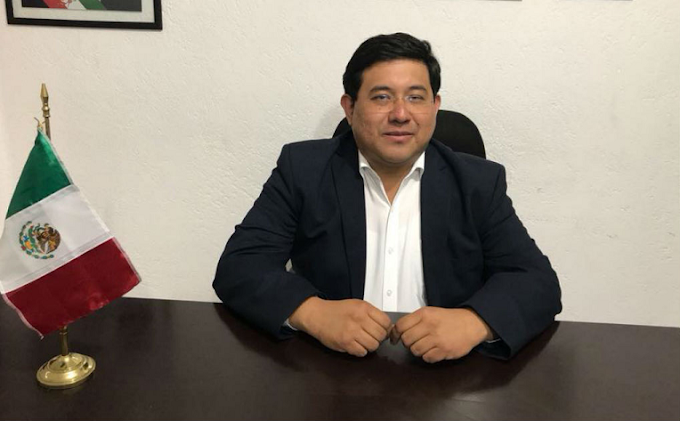 Las misas en Xochimilco deberán ser al aire libre y con un aforo del 30%: Acosta Ruiz