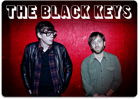 Resultado de imagen de The Black Keys