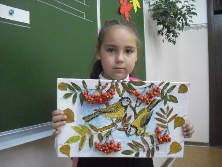 Поделки фото для школы