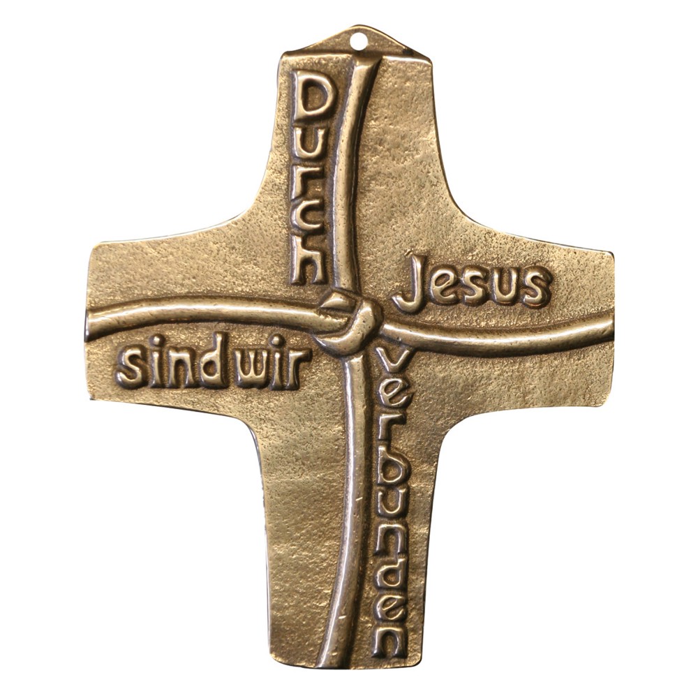 bronze kreuze bronze kreuze  ein christliches geschenk