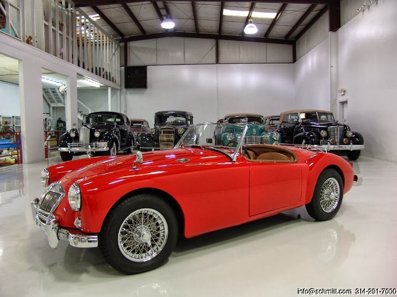 daniel schmitt st. louis Archives – Page 10 of 16 – Daniel ... 1957 mga wiring diagram 