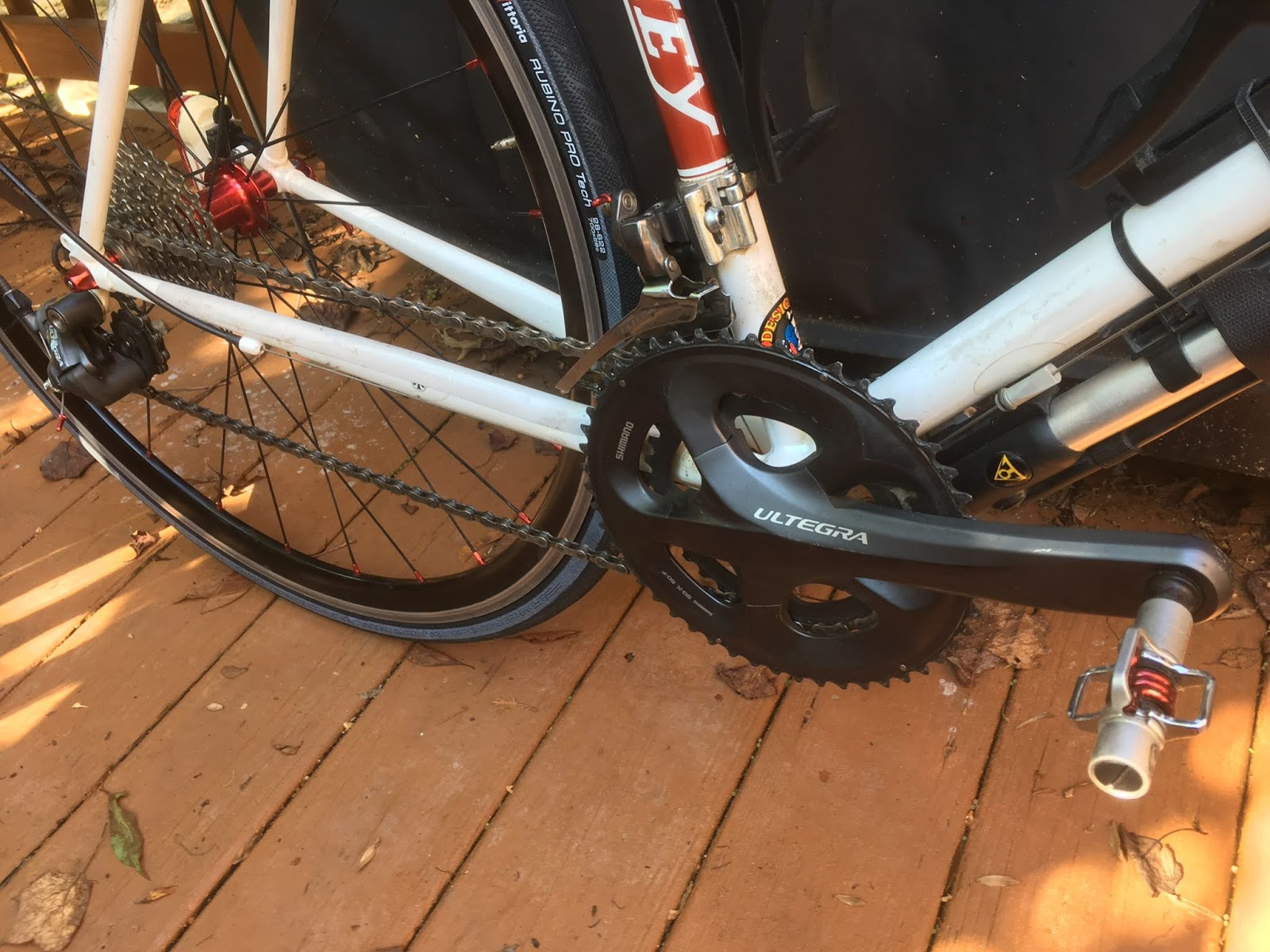 ritchey breakaway craigslist