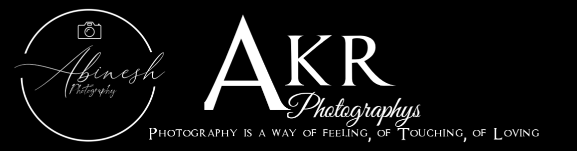 AKR Photographys