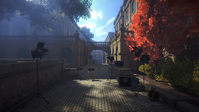 Old Gods Rising Game Screenshot 4