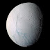 NASA confirma que Encélado, luna de Saturno, puede albergar vida