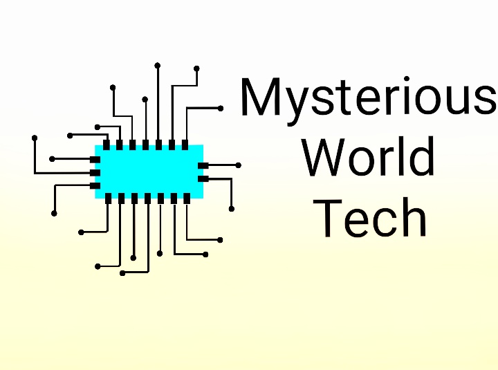 Mysterious World Tech