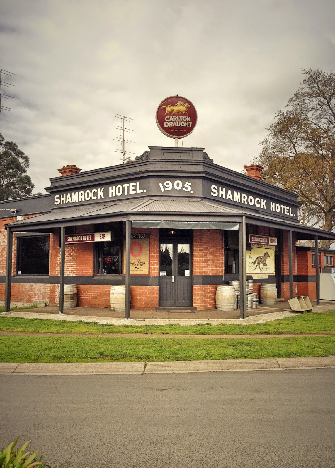 Ballarat and Surrounds