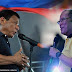 Duterte to Aquino: He didn`t know the gravity of drug problem