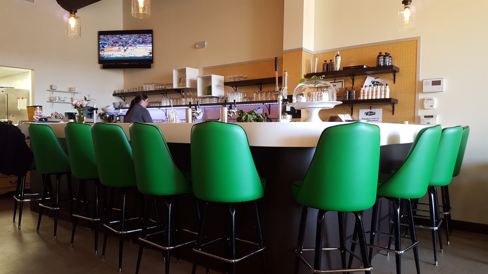 Chive Kitchen Farmington Menu Chive Kitchen Farmington Menu