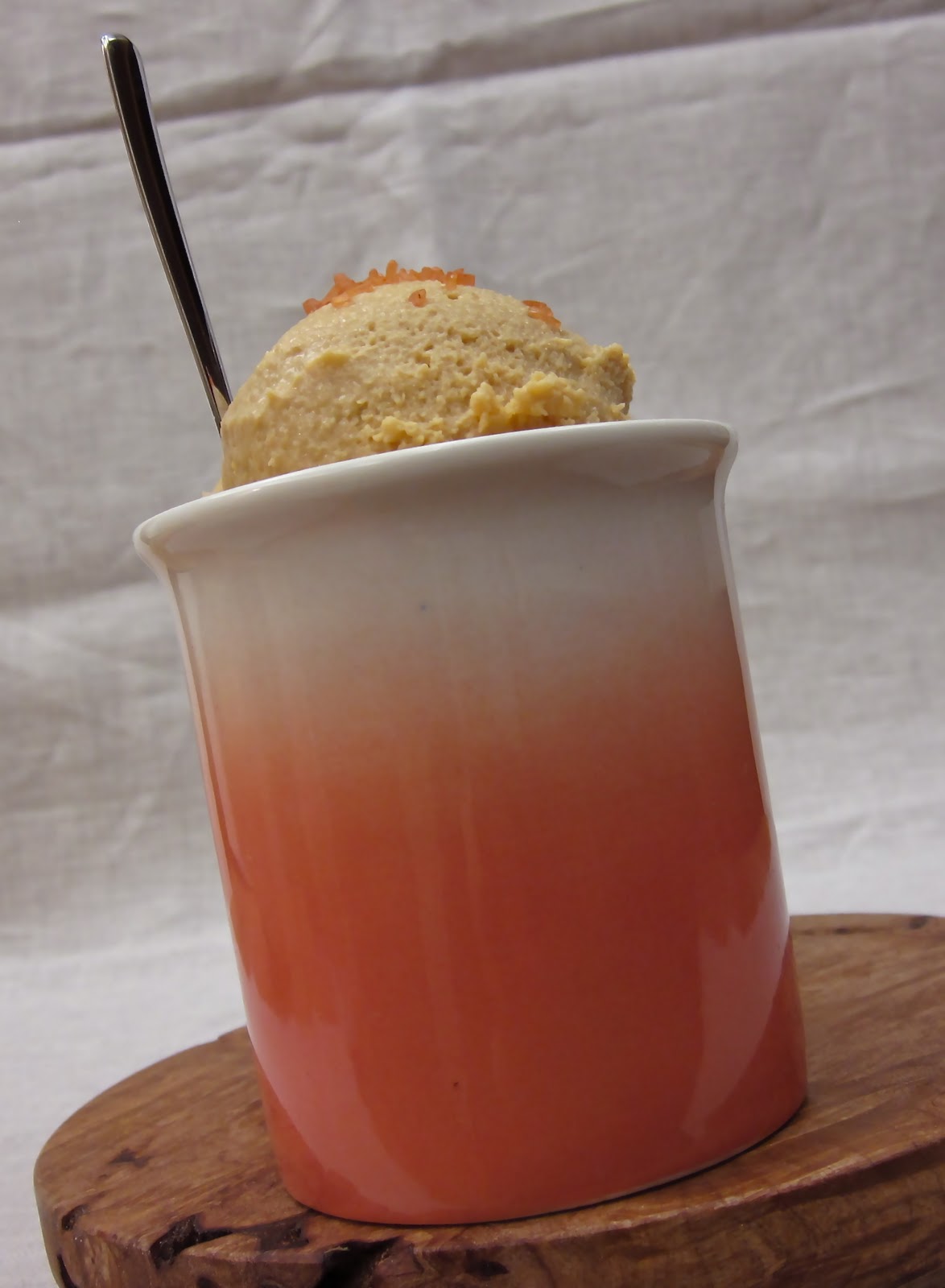 Arctic Garden Studio Salted Caramel Ice Cream