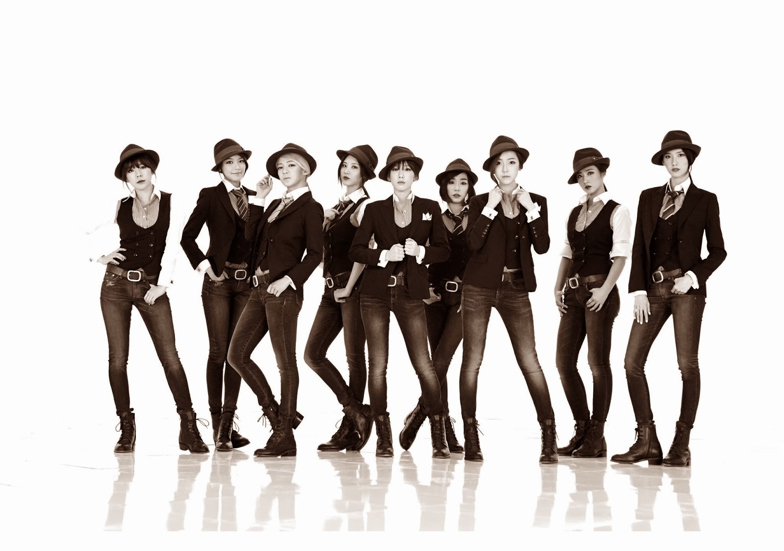 SNSD+Mr+Mr+Wallpaper+HD+Girls+Generation