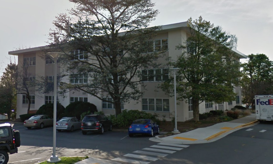 Robert Dyer Bethesda Row Medical marijuana dispensary to open in