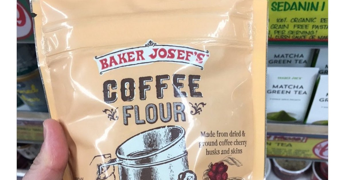 Exploring Trader Joe's Another TJ's supplier identified via Twitter