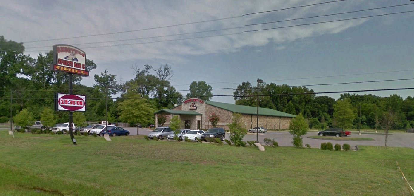 CITY OF LITTLE ROCK GOES AFTER ABC OVER INACTION AT PROBLEM CLUBS