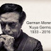 German "Kuya Germs" Moreno Passes Away at 72