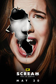 segunda temporada de Scream TV series segunda temporada de Scream TV series
