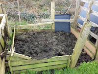 Allotment Growing - Manure