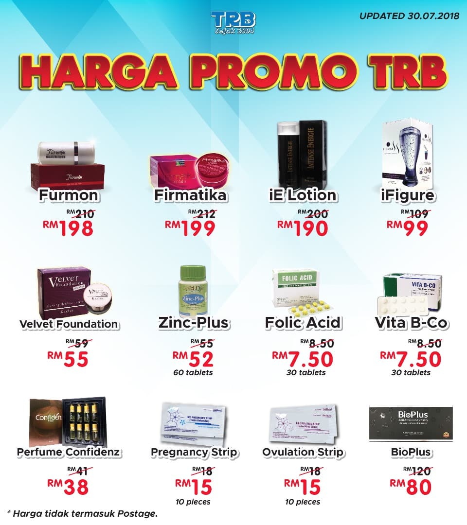 HARGA PRODUK2