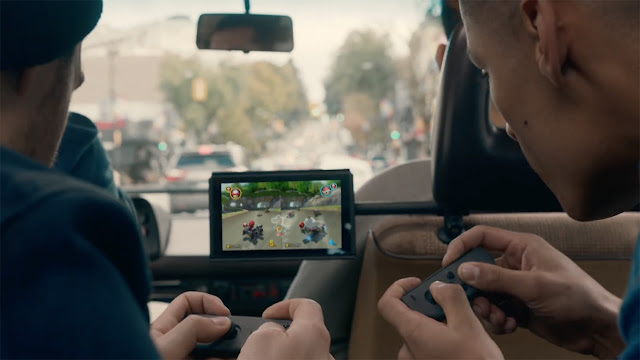 Nintendo Switch: os jogos certos, incertos e duvidosos Mario%2BKart%2B8