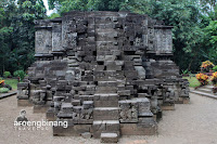 candi surowono