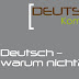 WARUM NICHT