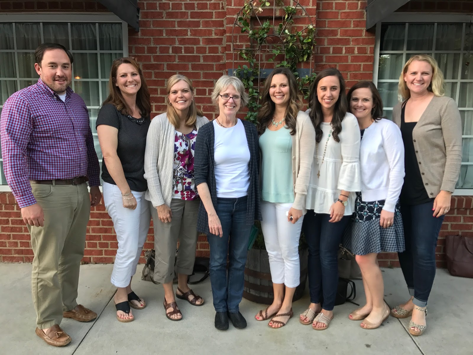 Greetings from Nowhere Shout Out to Bridge Elementary School in