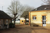 Ecole maternelle et primaire