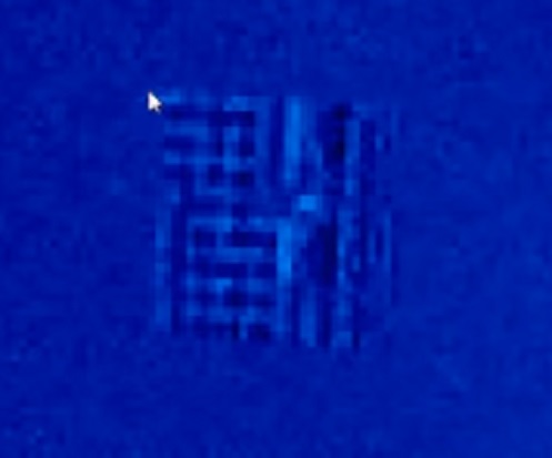UFO a forma di cubo gigante viene catturato dalla sonda SOHO vicino al Sole