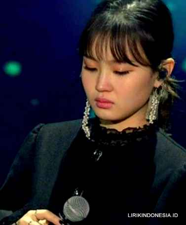 Lirik Lagu No One - Lee Hi | Lirik Lagu Populer