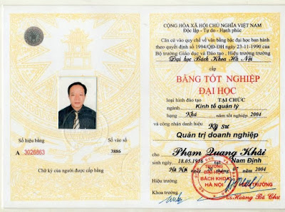 lam bang dai hoc kinh te làm bằng đại học kinh tế