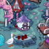 Escape from Fantasy Area Escape from Fantasy Area