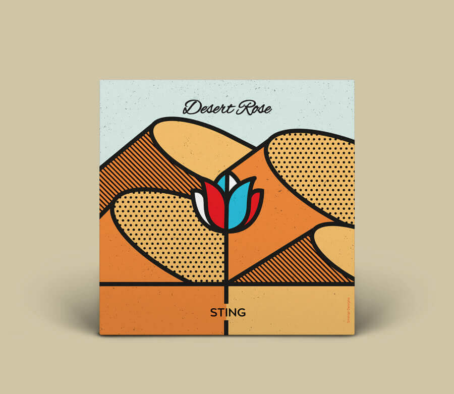 Mike Karolos Music Cover