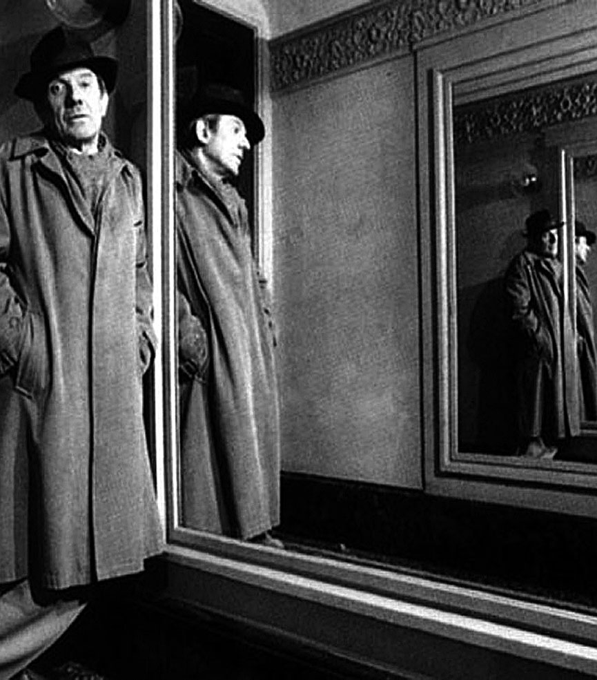 Artracaille la bibliothèque Bacon, logique de la sensation