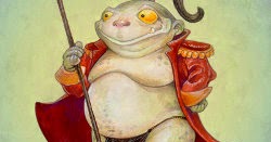 Nine Goblins