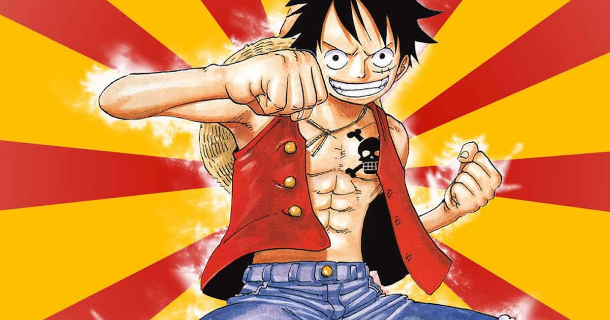 luffy in a kimono