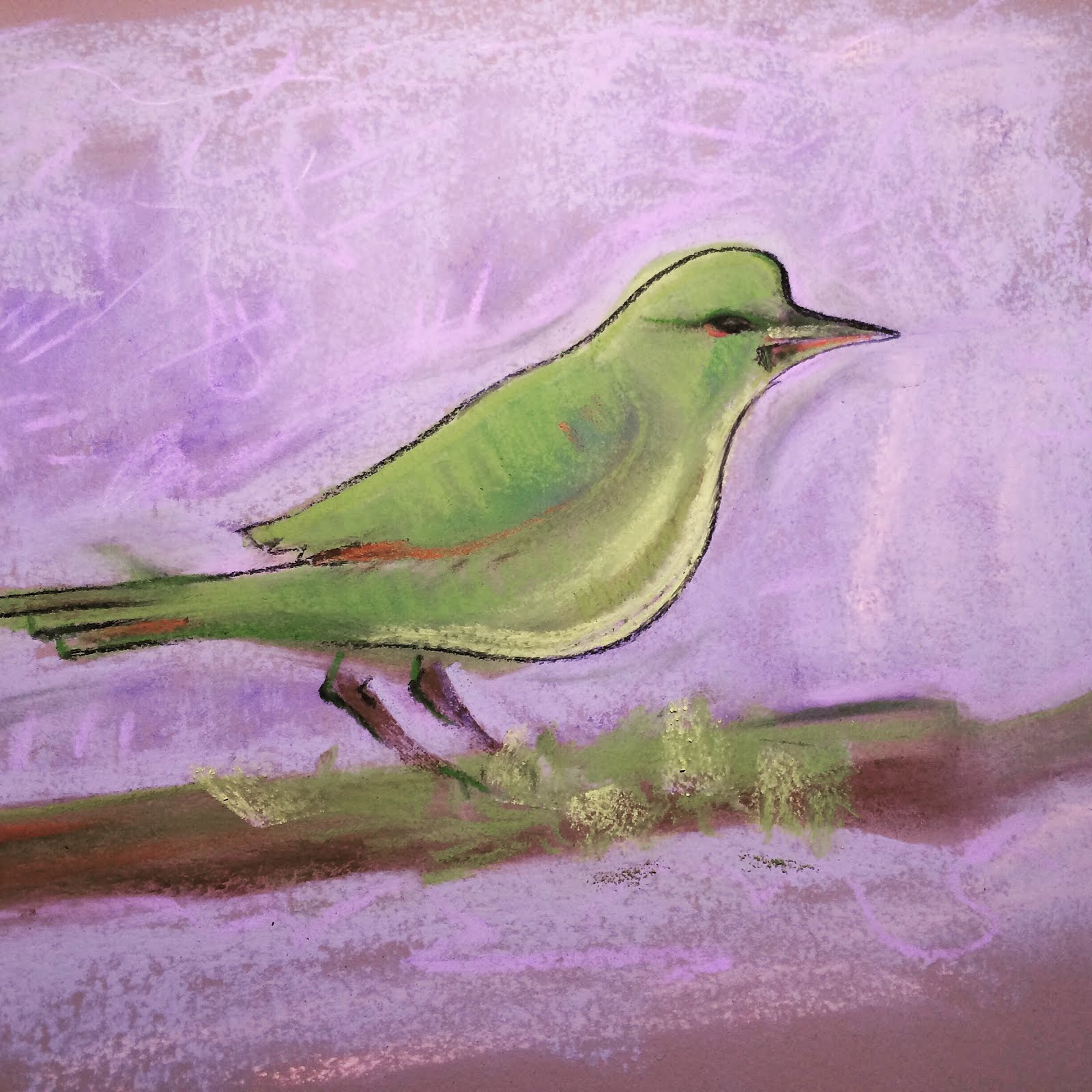 The Finest Muffins and Bagels in All the Land A random assortment of