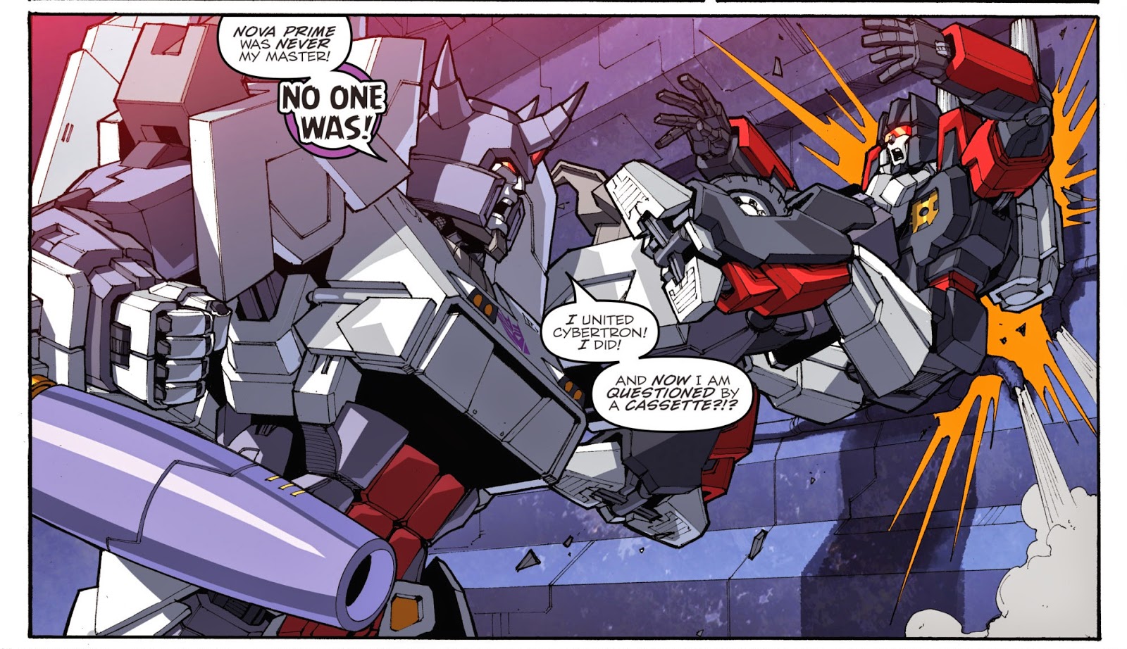 robots in disguise galvatron
