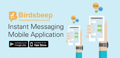 Instant Mobile Chat Applications