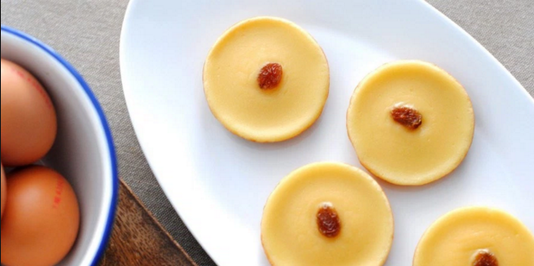 RESEP MEMBUAT KUE LUMPUR KENTANG SUSU SPESIAL Resep