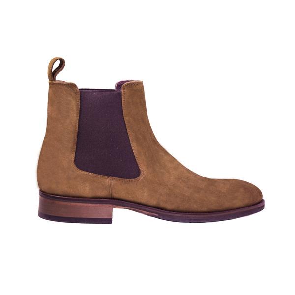 This Boot's A'Rockin': Noah Waxman Madison Chelsea Boots | SHOEOGRAPHY