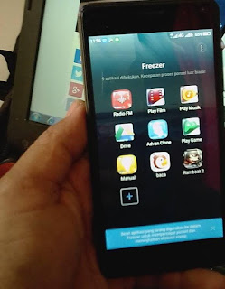 Tips Praktis Meningkatkan Kecepatan Android Nougat 2018 Tips Praktis Meningkatkan Kecepatan Android Nougat Tips Praktis Meningkatkan Kecepatan Android Nougat 2018