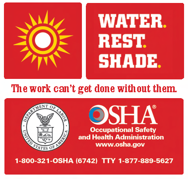 Hydration Hacks For Outdoor Workers Beat The Heat Safely - 5iujv6p